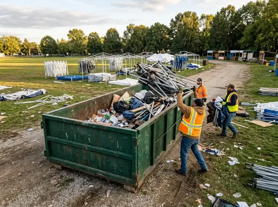temporary-event-waste-containe-016 — frequently asked questions, Roll-Off Dumpster Rental Services in Encinitas, CA